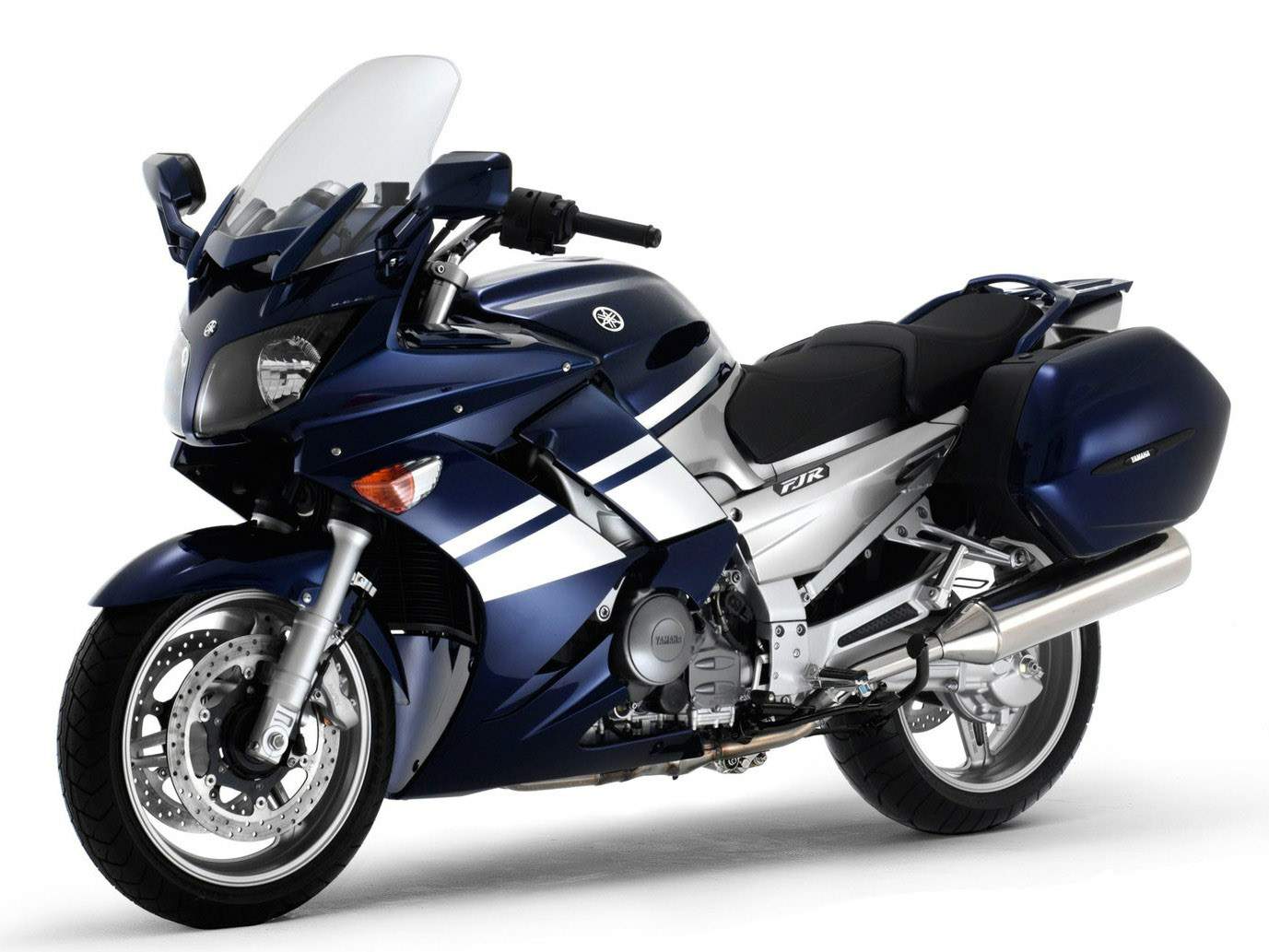 Yamaha FJR